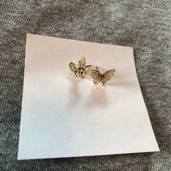 Jewelry - Earrings